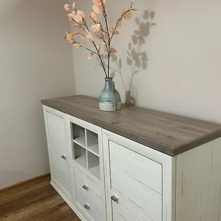 Апартаменты Teodora