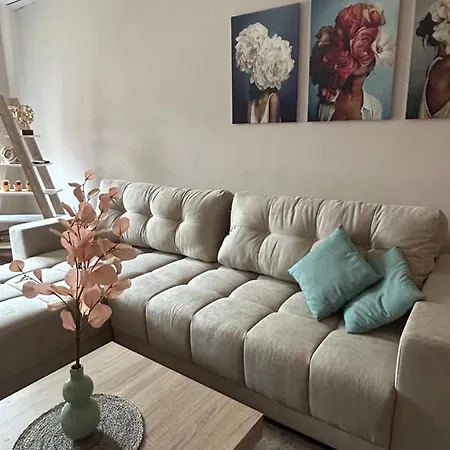 Teodora Апартаменты