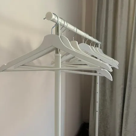 Teodora Апартаменты *