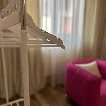 Teodora Апартаменты Суботица