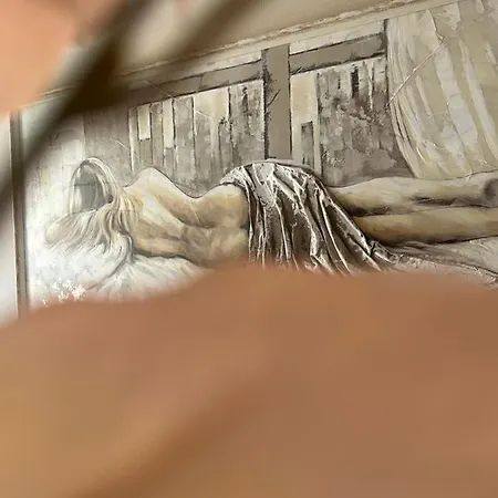 Апартаменты Teodora Суботица