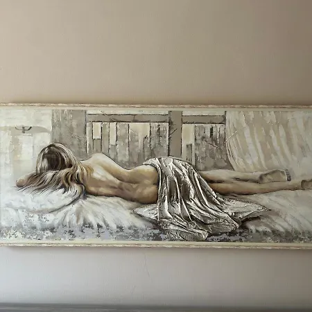 Teodora Διαμέρισμα *