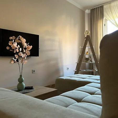 Teodora Апартаменты