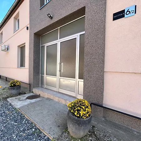 Teodora Διαμέρισμα