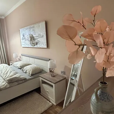 Апартаменты Teodora *