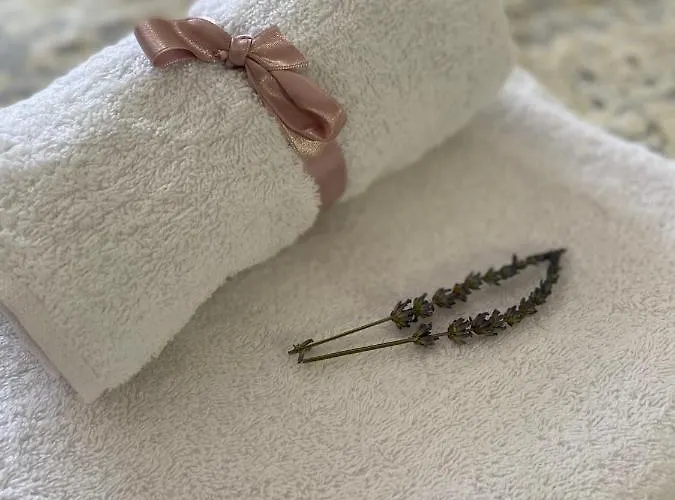 Διαμέρισμα Teodora Σουμπότικα