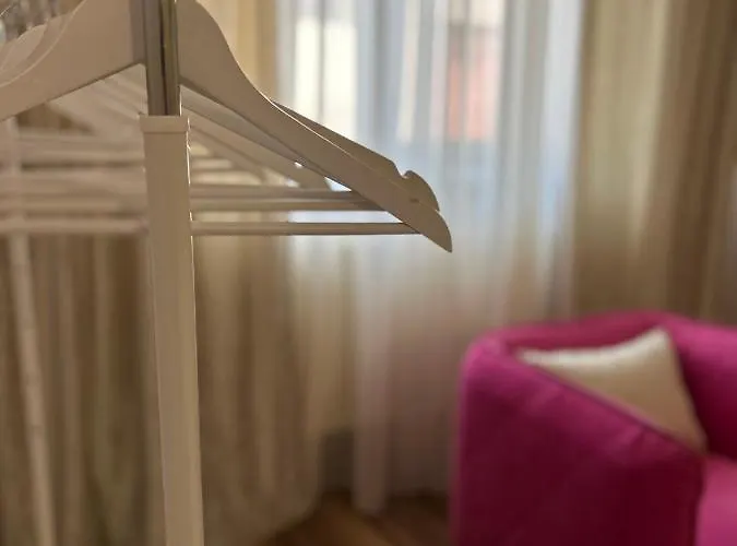 Teodora Διαμέρισμα Σουμπότικα