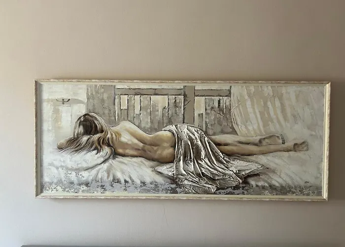 Teodora Διαμέρισμα *