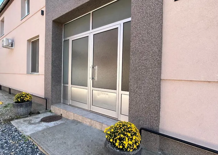 Teodora Διαμέρισμα