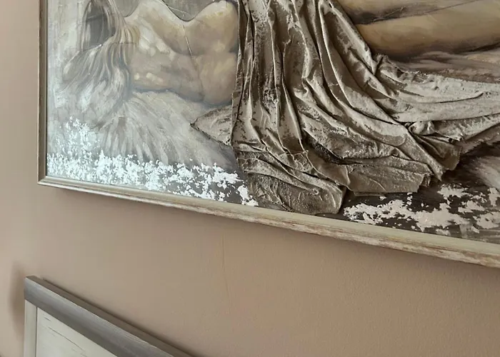 Διαμέρισμα Teodora