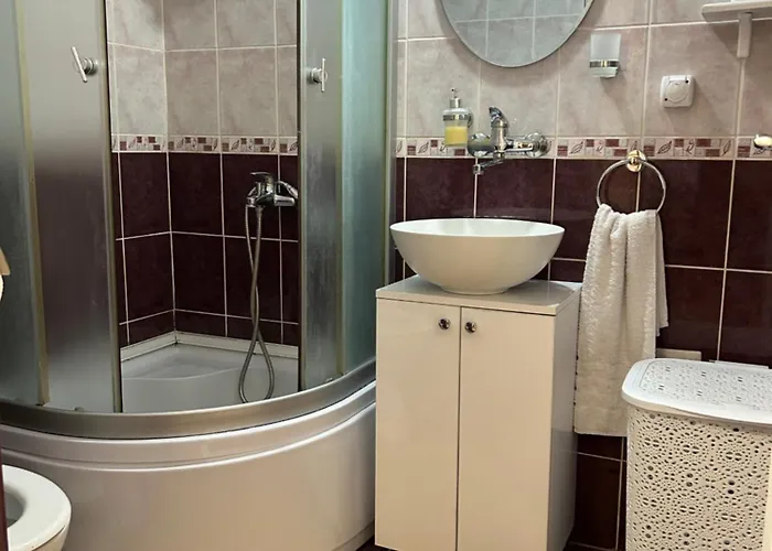 Teodora Διαμέρισμα *