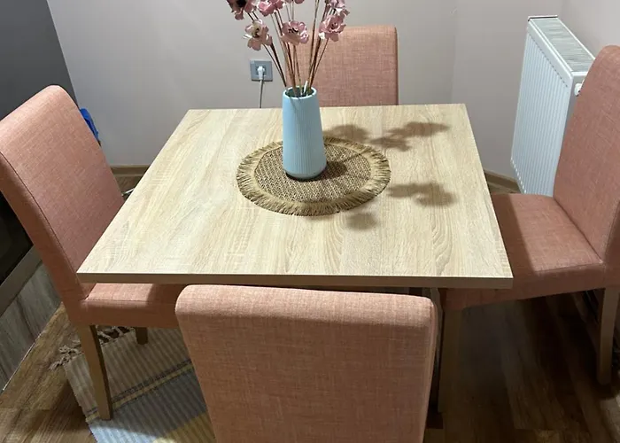 Διαμέρισμα Teodora Σουμπότικα